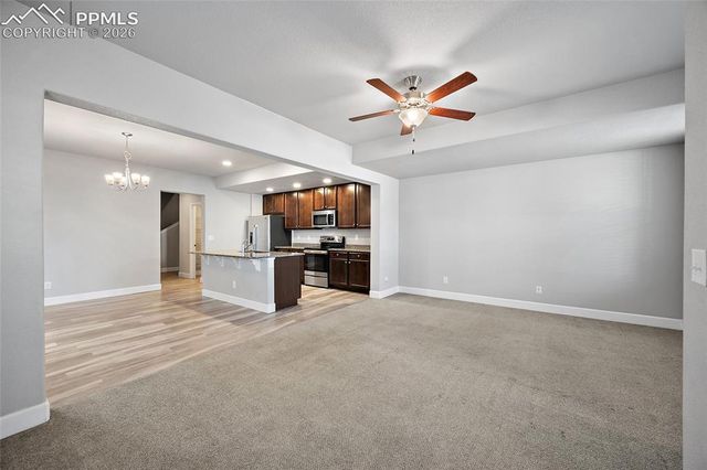 1955 Abbington Street, Colorado Springs, CO 80910