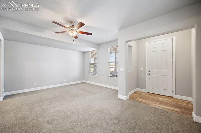 1955 Abbington Street, Colorado Springs, CO 80910