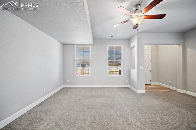 1955 Abbington Street, Colorado Springs, CO 80910