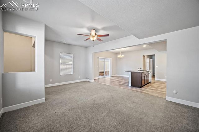 1955 Abbington Street, Colorado Springs, CO 80910
