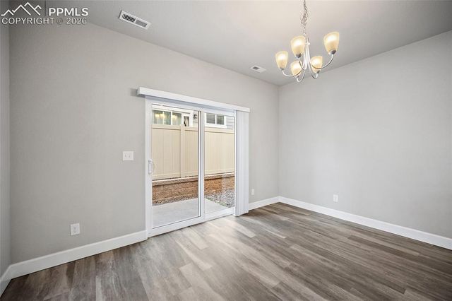 1955 Abbington Street, Colorado Springs, CO 80910