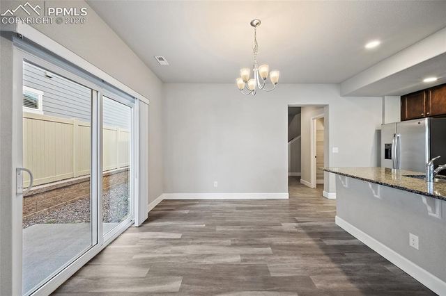 1955 Abbington Street, Colorado Springs, CO 80910