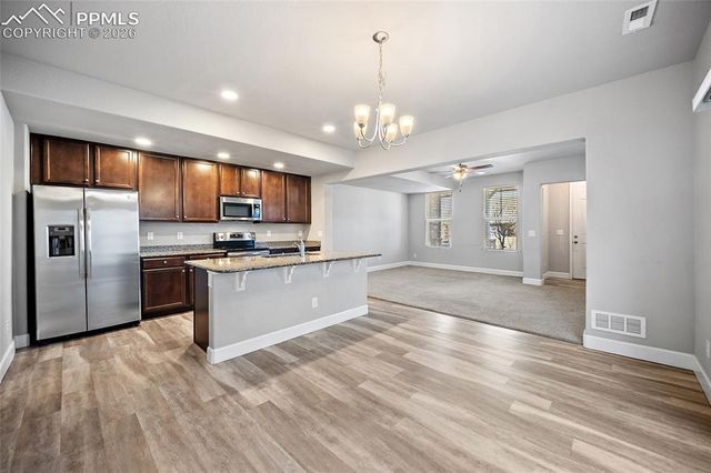 1955 Abbington Street, Colorado Springs, CO 80910