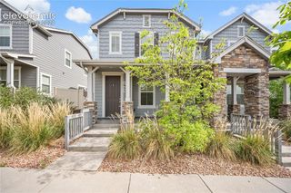 1955 Abbington Street, Colorado Springs, CO 80910