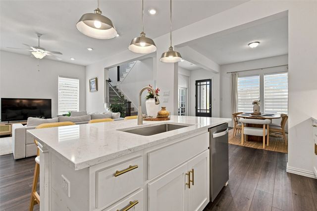 1317 Horizon Way, Northlake, TX 76247