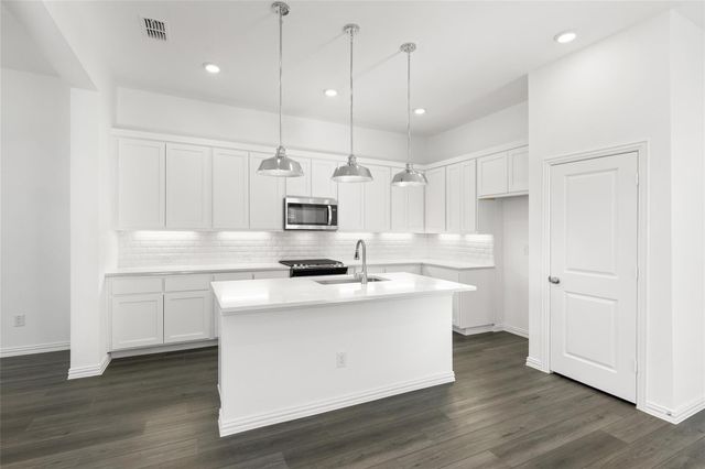 1317 Horizon Way, Northlake, TX 76247