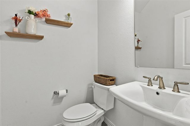 1317 Horizon Way, Northlake, TX 76247