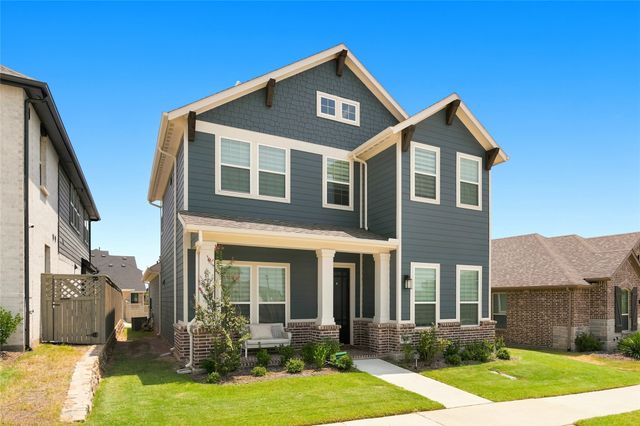 1317 Horizon Way, Northlake, TX 76247
