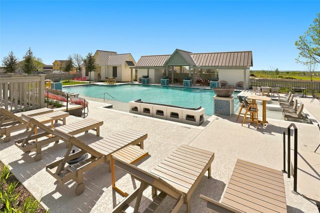 1317 Horizon Way, Northlake, TX 76247