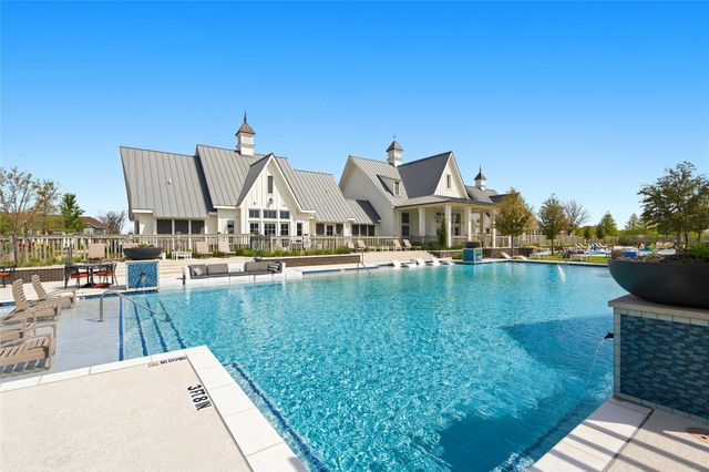 1317 Horizon Way, Northlake, TX 76247
