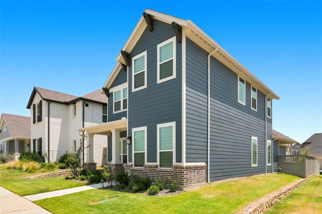 1317 Horizon Way, Northlake, TX 76247