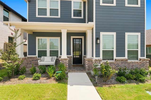 1317 Horizon Way, Northlake, TX 76247