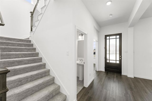 1317 Horizon Way, Northlake, TX 76247
