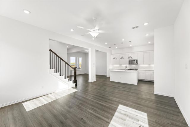 1317 Horizon Way, Northlake, TX 76247