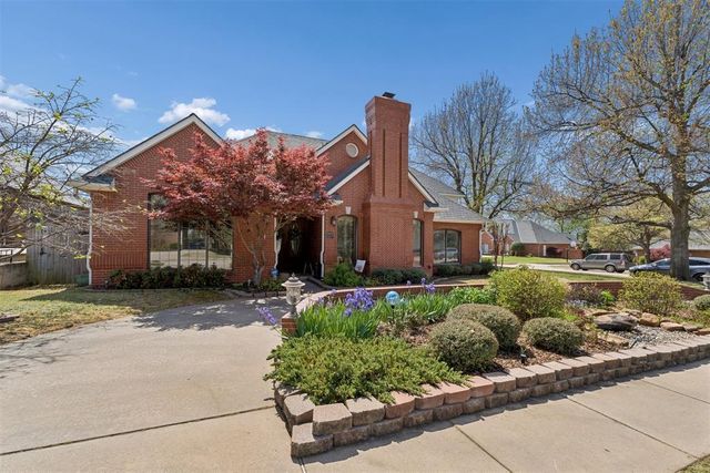 4412 Brookfield Drive, Norman, OK 73072