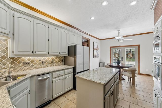 4412 Brookfield Drive, Norman, OK 73072