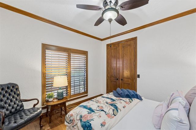 4412 Brookfield Drive, Norman, OK 73072