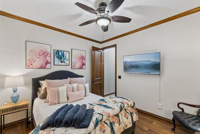 4412 Brookfield Drive, Norman, OK 73072