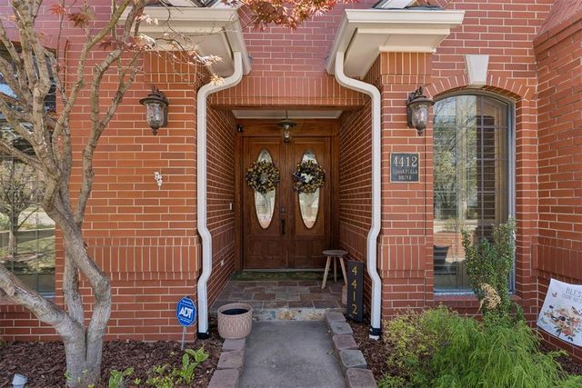 4412 Brookfield Drive, Norman, OK 73072