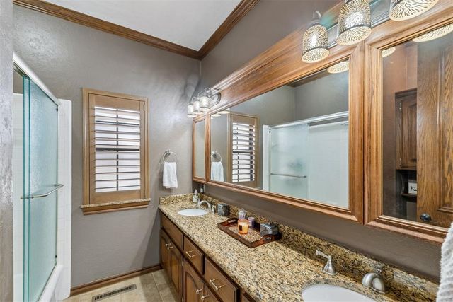 4412 Brookfield Drive, Norman, OK 73072