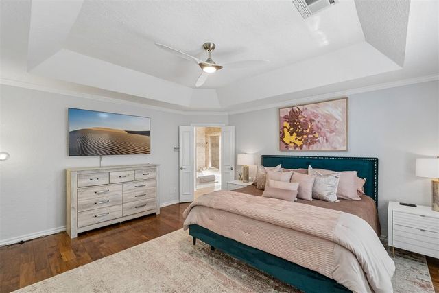 4412 Brookfield Drive, Norman, OK 73072