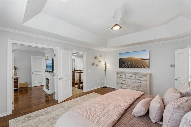 4412 Brookfield Drive, Norman, OK 73072