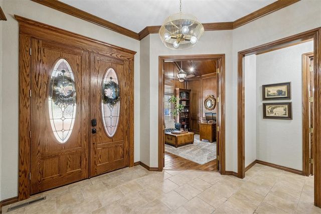 4412 Brookfield Drive, Norman, OK 73072