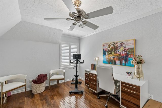 4412 Brookfield Drive, Norman, OK 73072