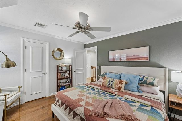 4412 Brookfield Drive, Norman, OK 73072