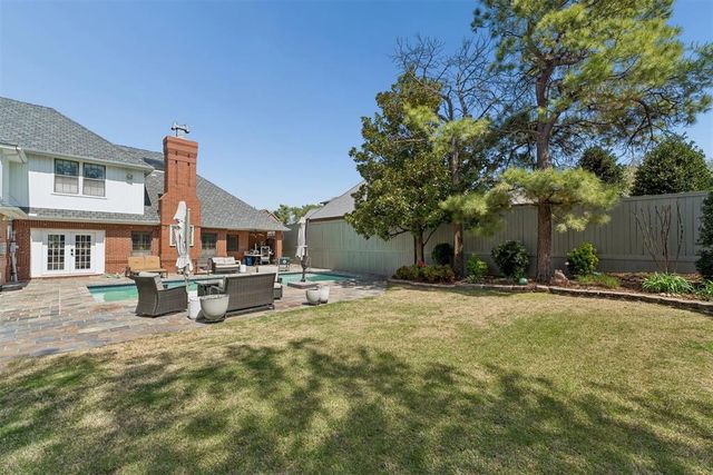 4412 Brookfield Drive, Norman, OK 73072