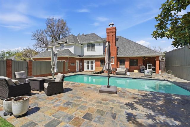 4412 Brookfield Drive, Norman, OK 73072