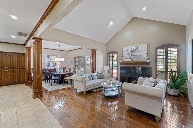 4412 Brookfield Drive, Norman, OK 73072