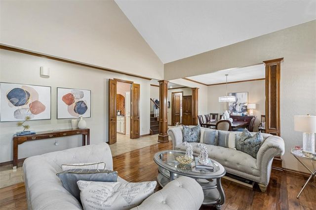 4412 Brookfield Drive, Norman, OK 73072