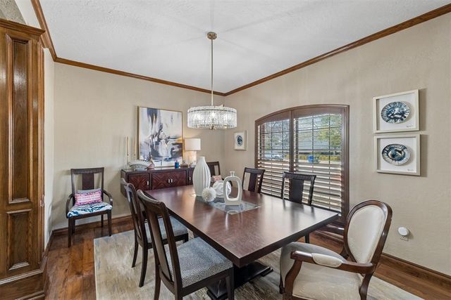 4412 Brookfield Drive, Norman, OK 73072