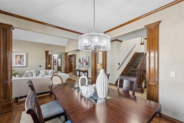 4412 Brookfield Drive, Norman, OK 73072