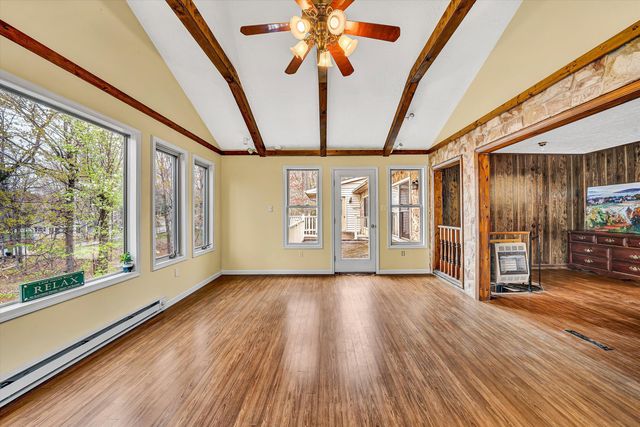 320 Fingerlake RD, Penhook, VA 24137