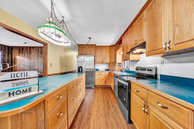 320 Fingerlake RD, Penhook, VA 24137