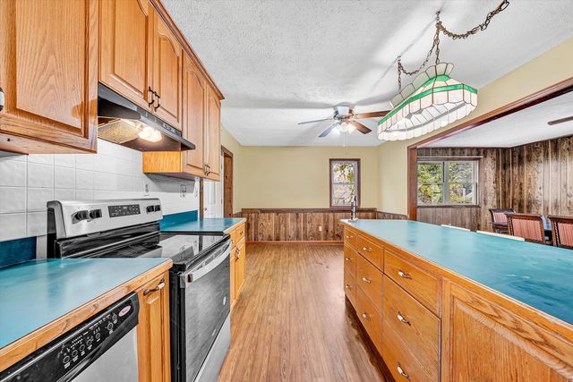 320 Fingerlake RD, Penhook, VA 24137