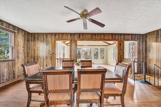 320 Fingerlake RD, Penhook, VA 24137
