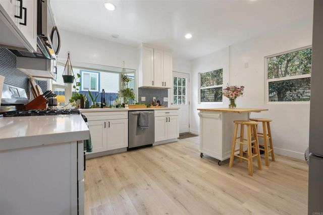 61 Maryland Street, San Diego, CA 92103