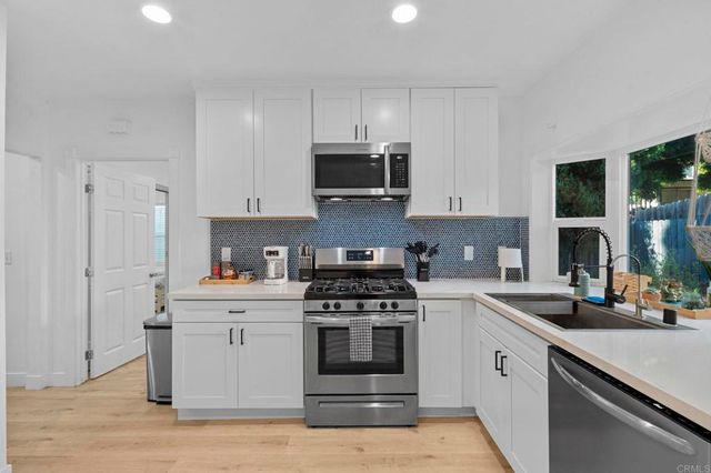 61 Maryland Street, San Diego, CA 92103