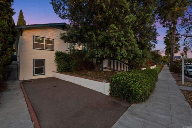 61 Maryland Street, San Diego, CA 92103