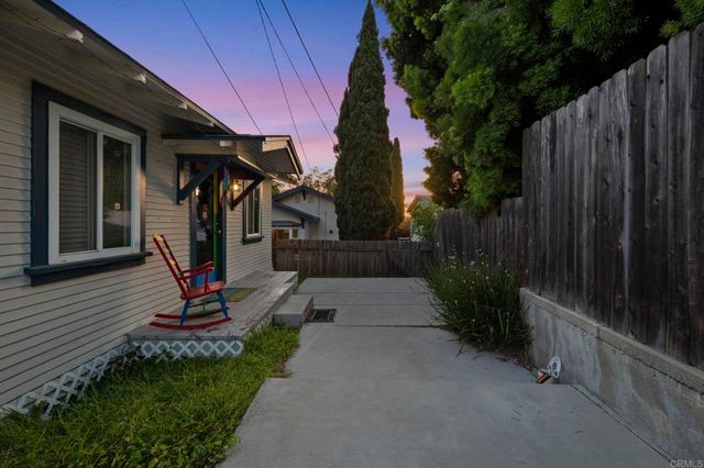 61 Maryland Street, San Diego, CA 92103