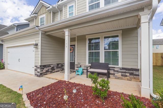 159 Red Birch Lane, Warner Robins, GA 31093