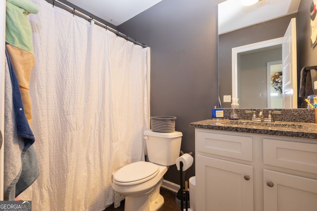 159 Red Birch Lane, Warner Robins, GA 31093