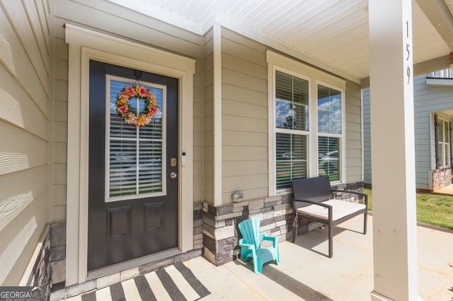 159 Red Birch Lane, Warner Robins, GA 31093