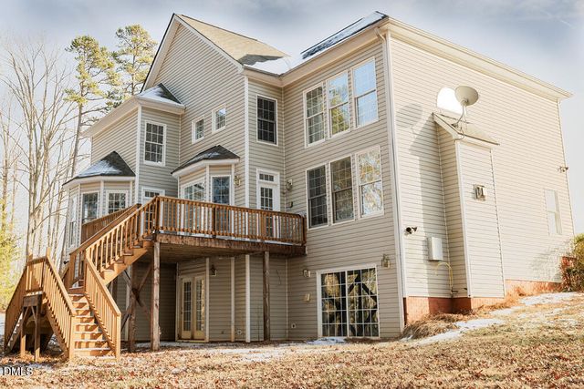 7680 Us Highway 15, Oxford, NC 27565