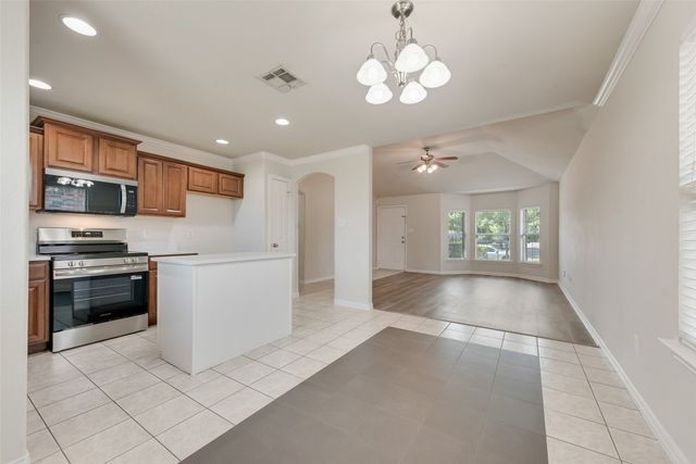 215 Timber Drive, Princeton, TX 75407