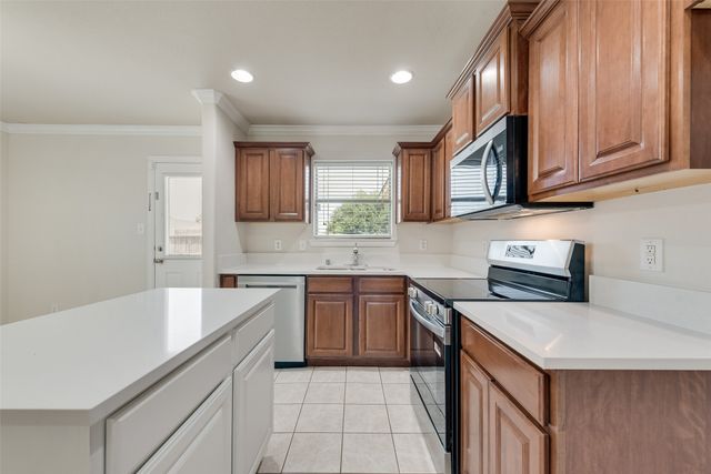 215 Timber Drive, Princeton, TX 75407