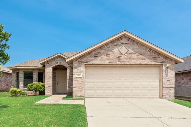 215 Timber Drive, Princeton, TX 75407